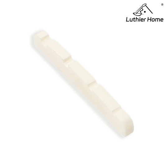 Bone Nut  41*3*6mm for 4 string guitar