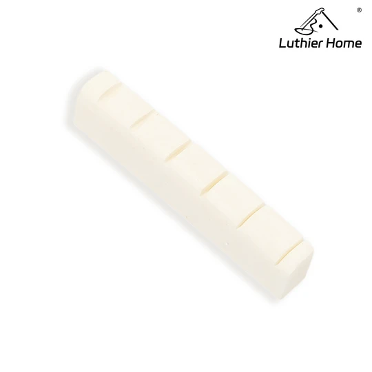 Bone Nut 43*6*9mm for 6 string guitar