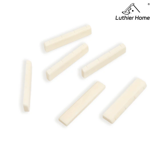 Bone Nut 35*3*7mm for 4 string guitar 