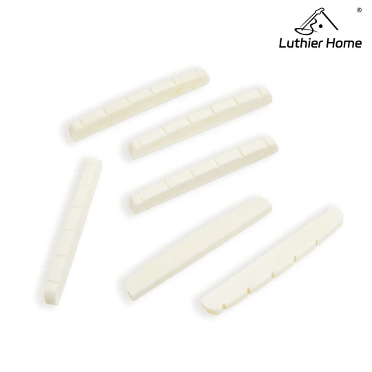 Bone Nut  42*3*4.5mm for 6 string guitar