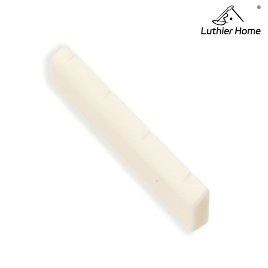 Bone Nut 35*3*7mm for 4 string guitar 