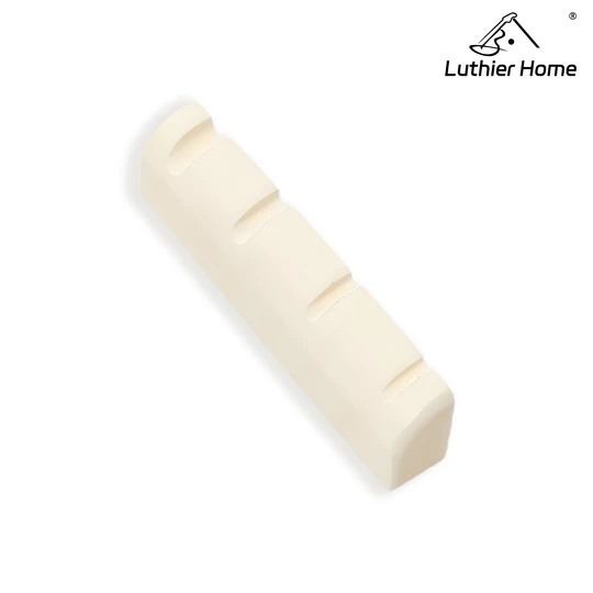 Bone Nut 38*6*9.8mm for 4 string guitar