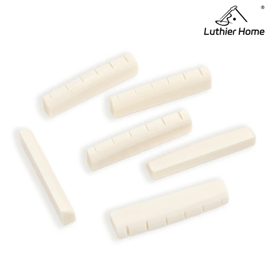 Bone Nut 43*5*9.4mm for 7 string guitar  