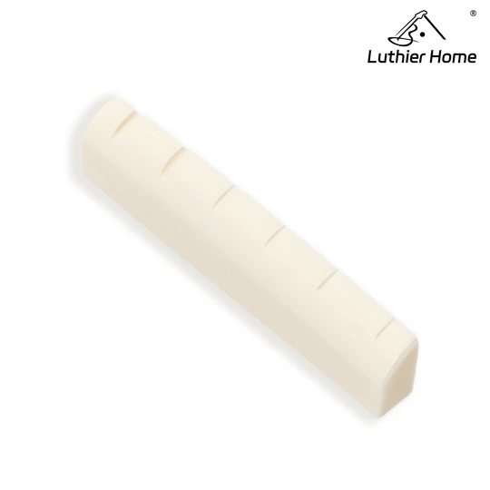 Bone Nut 43*5*9.4mm for 7 string guitar  