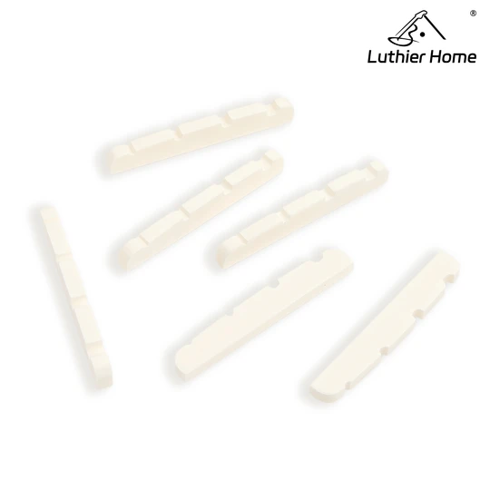 Bone Nut  41*3*6mm for 4 string guitar