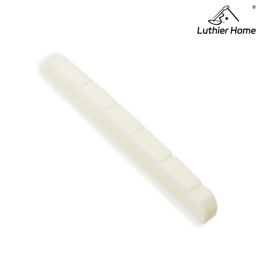 Bone Nut  42*3*4.5mm for 6 string guitar