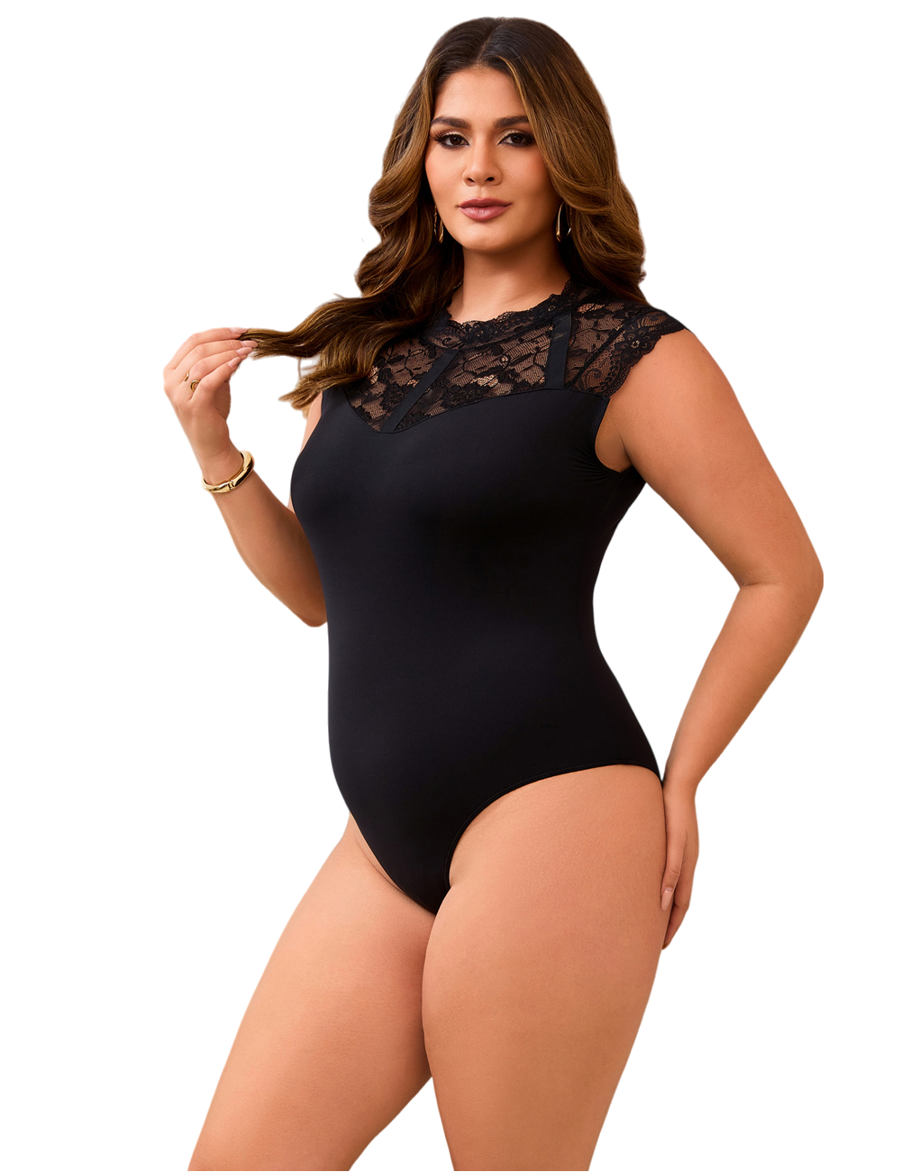 Product Title: Lace Sexy Gartered Lingerie
Supplier: Sexy Lingerie Hot Sale
Store Name: sexy lingerie hot sale
Album Title: one piece underwear
Blog Title: Sexy Lingerie
Author: www.sexylingeriehotsale.com