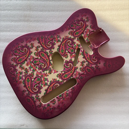 Replacement Bodies Paisley 