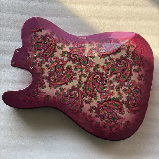 Replacement Bodies Paisley 