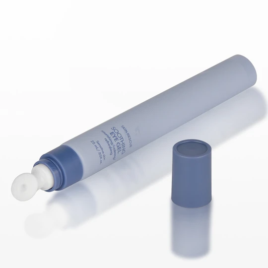 K191508-D19mm Ceramic Lip Head Tube with Screw-On Cap