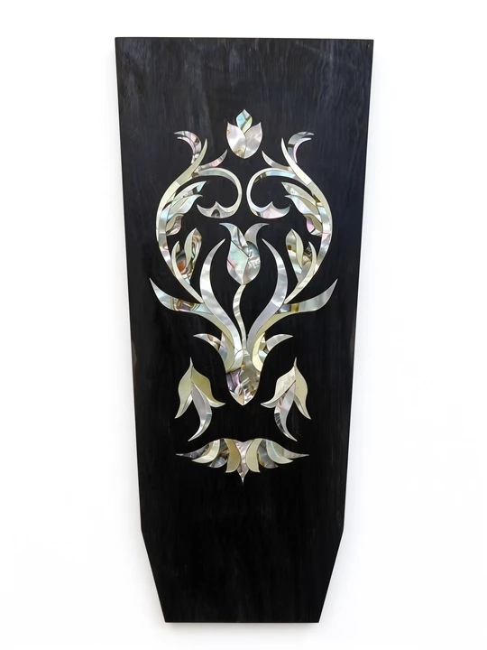 Customized Headstock