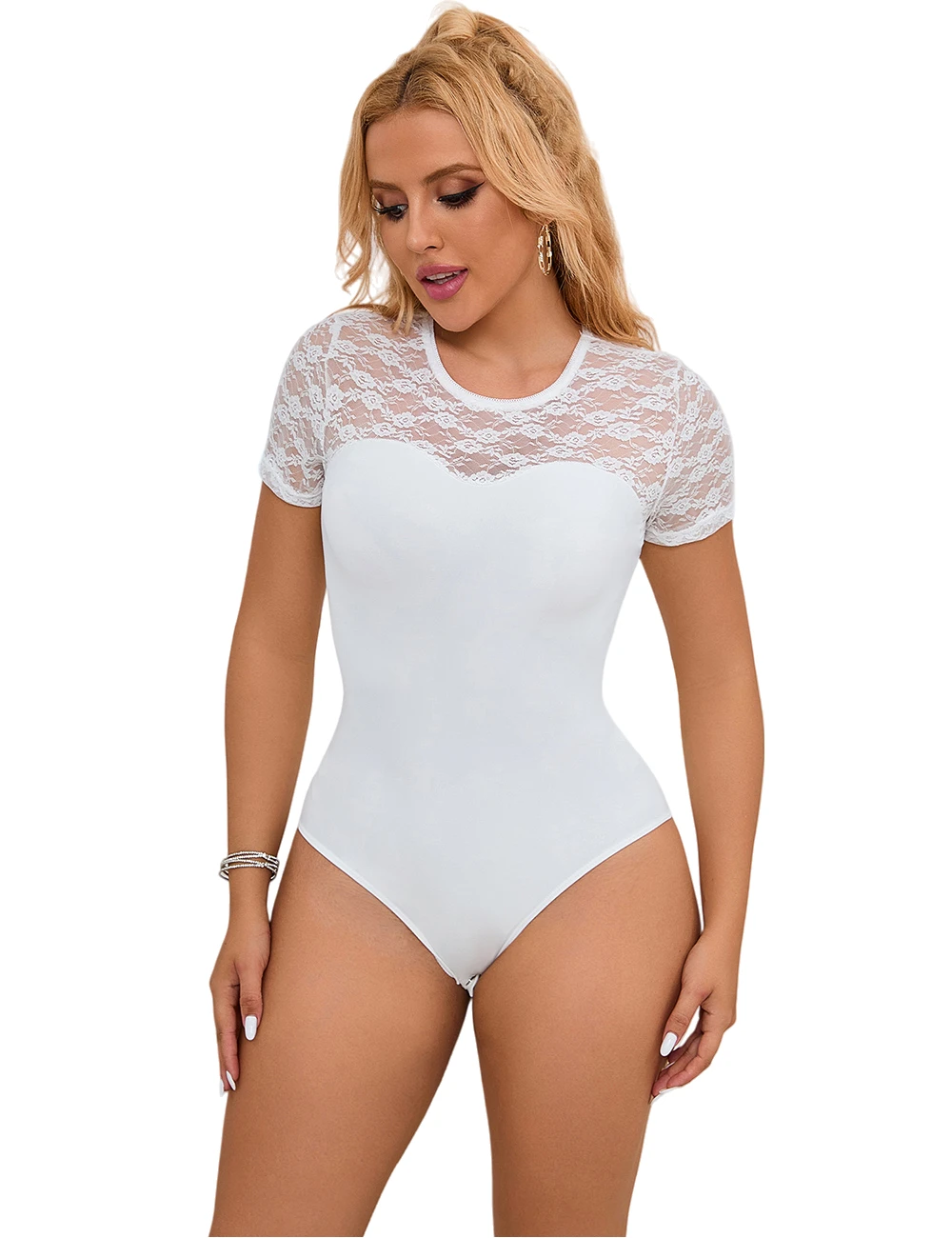 Sexy Lingerie - Sets, Costumes & Underwear-FREE SHIPPING!.-R81337