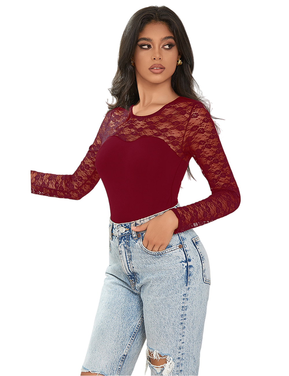 Product Title: Lace Sexy Gartered Lingerie
Supplier: Sexy Lingerie Hot Sale
Store Name: sexy lingerie hot sale
Album Title: Pajamas
Blog Title: Sexy Lingerie
Author: www.sexylingeriehotsale.com