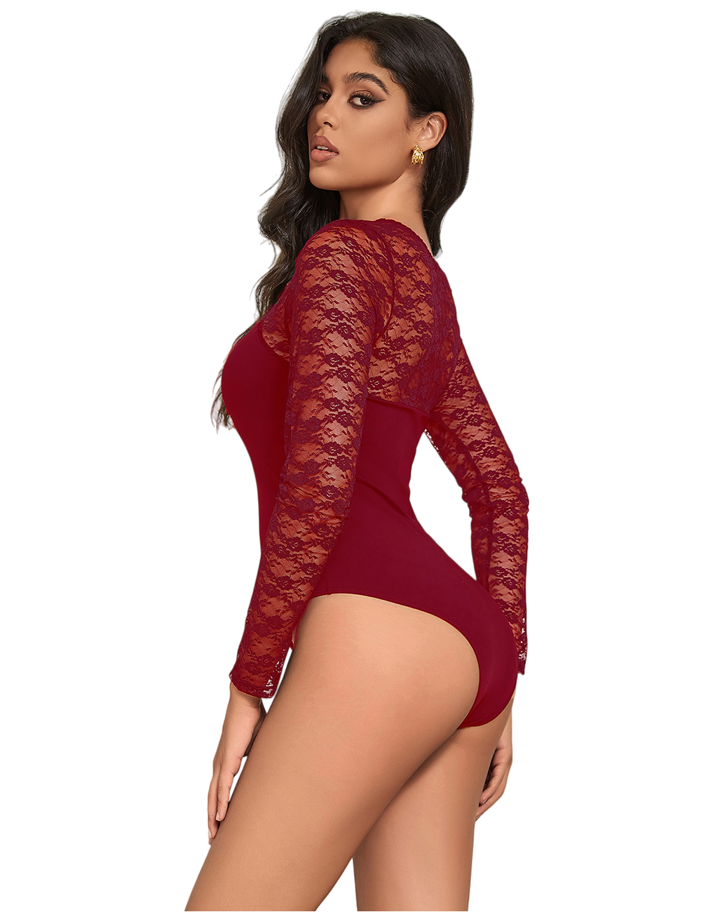 Product Title: Lace Sexy Gartered Lingerie
Supplier: Sexy Lingerie Hot Sale
Store Name: sexy lingerie hot sale
Album Title: Pajamas
Blog Title: Sexy Lingerie
Author: www.sexylingeriehotsale.com