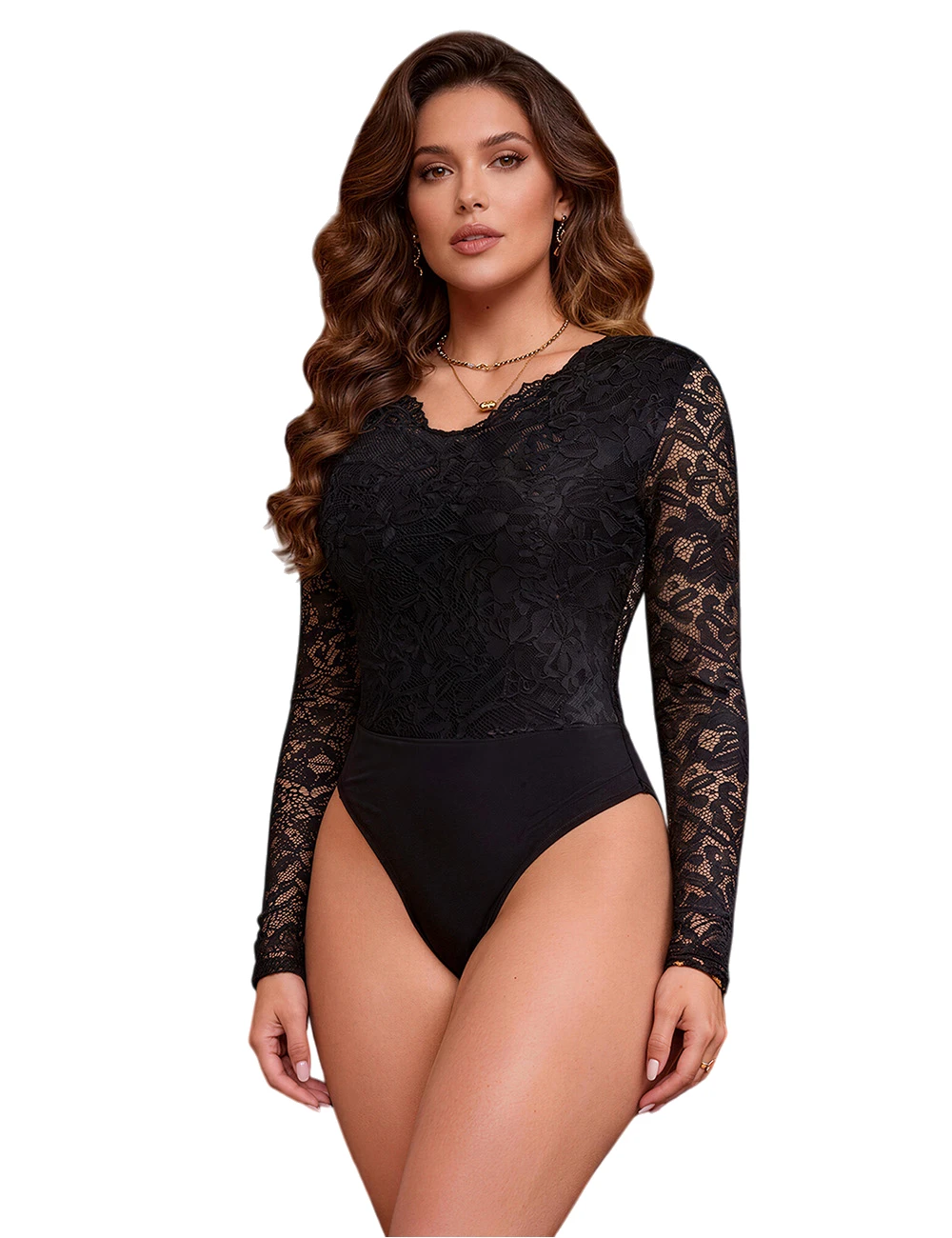 Sexy Lingerie,Plus Size Lingerie & Sleepwear.-R82252