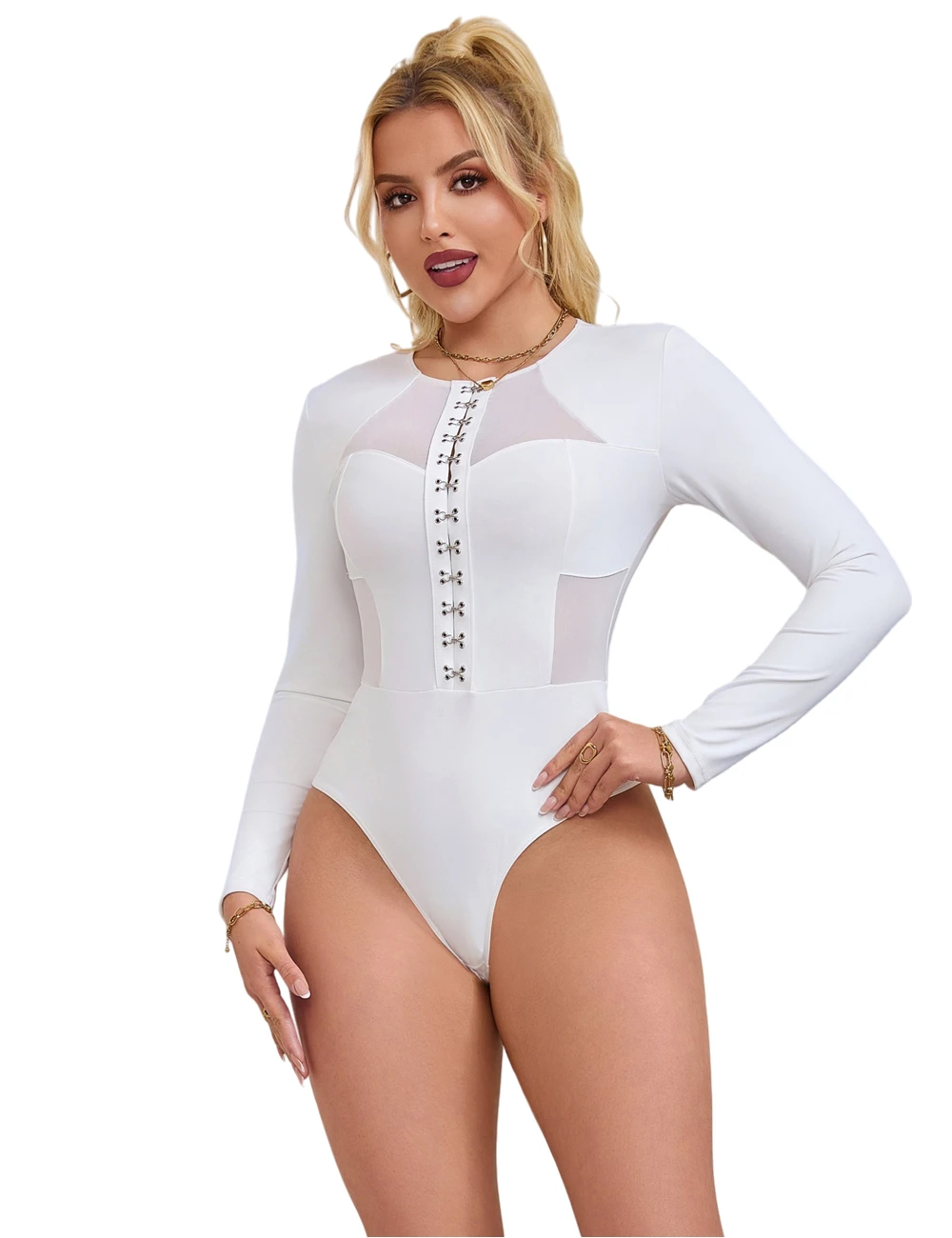 Sexy Lingerie Hot Sale | Intimates | Corsets, Babydolls & More,Free Shipping-R82272