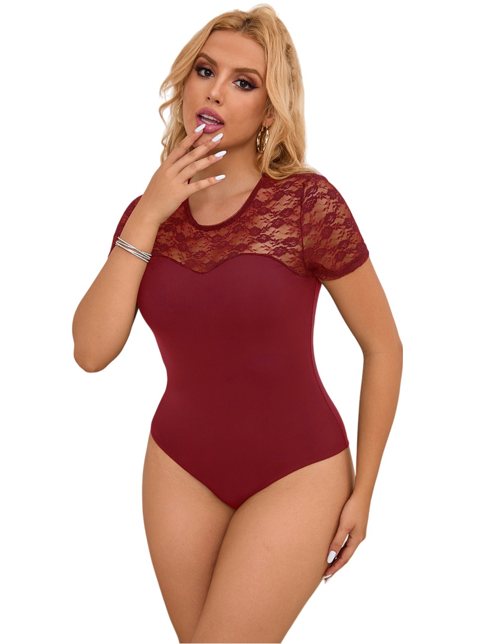 Product Title: Lace Sexy Gartered Lingerie
Supplier: Sexy Lingerie Hot Sale
Store Name: sexy lingerie hot sale
Album Title: Pajamas
Blog Title: Sexy Lingerie
Author: www.sexylingeriehotsale.com