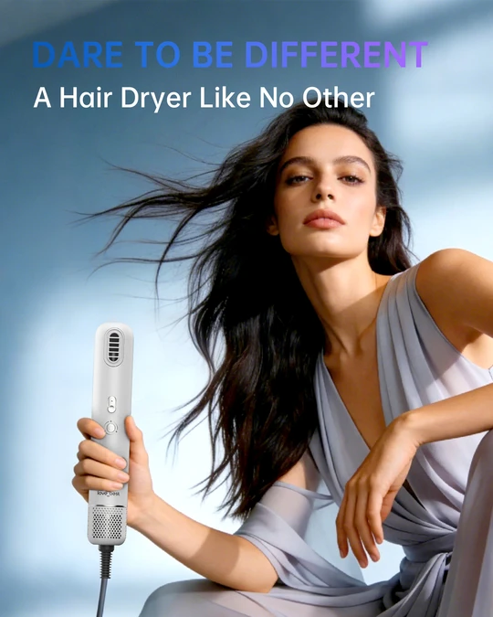 love best Portable Hair Dryer S1.2.1