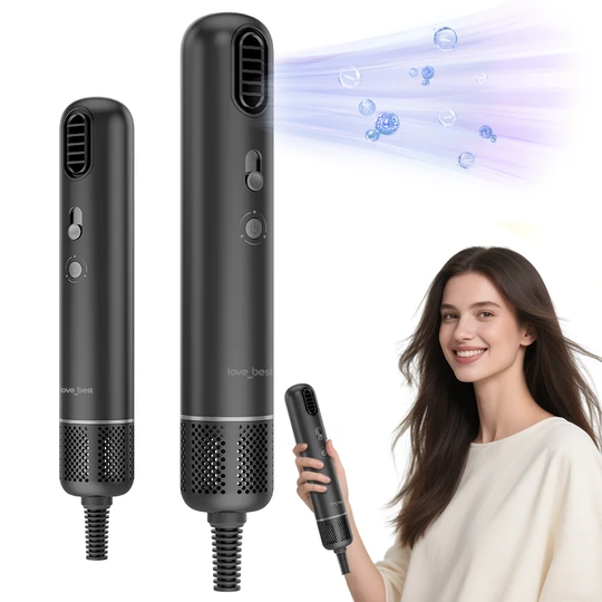 love best Portable Hair Dryer S1.3.1