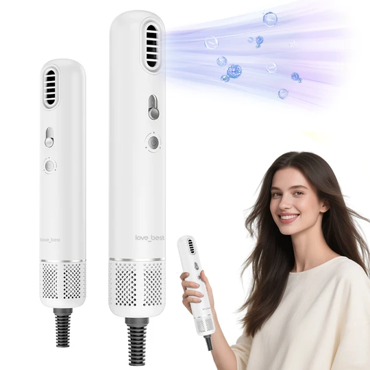 love best Portable Hair Dryer S1.2.1