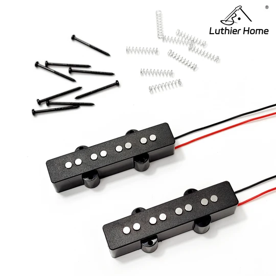 LH-B2002 Bass Pickup 