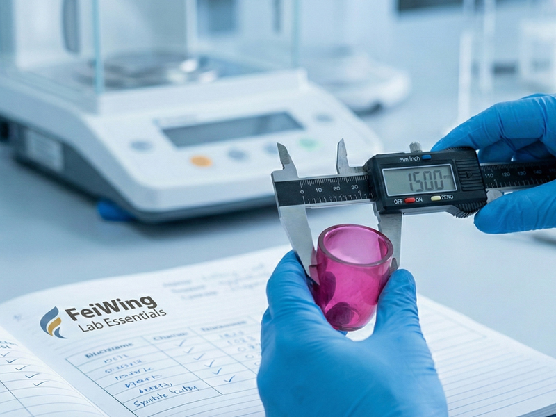 Precision Injection Molding Line