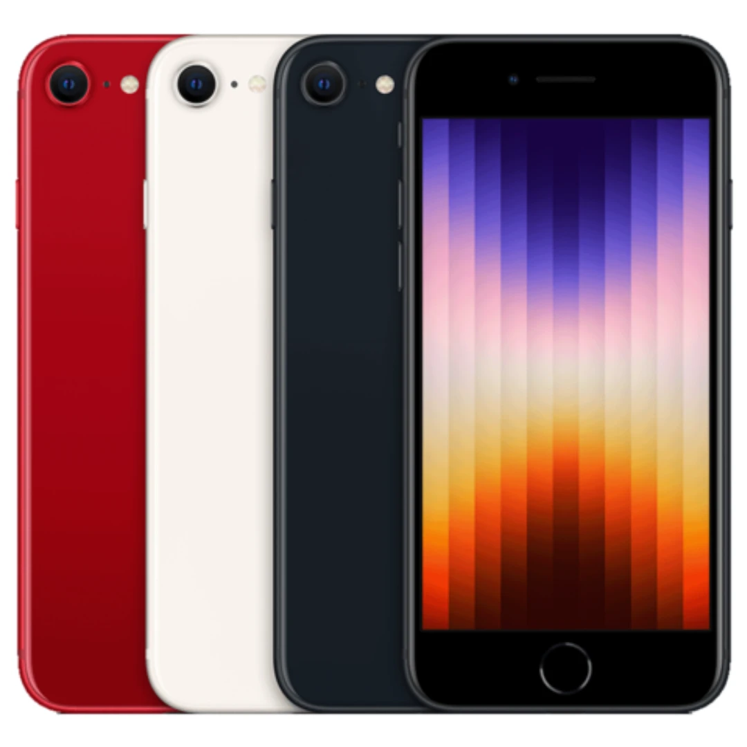 iPhone SE 3ra Gen