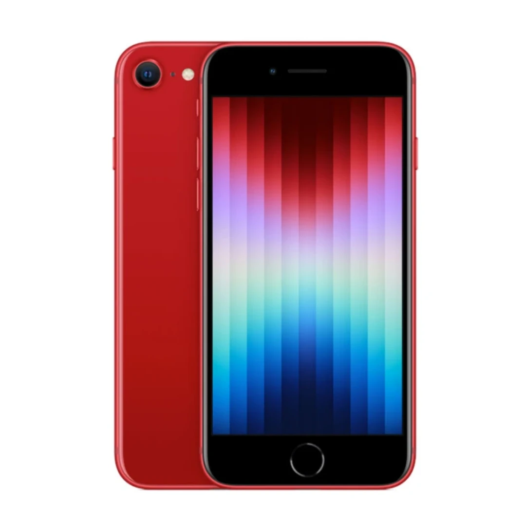 iPhone SE 3ra Gen