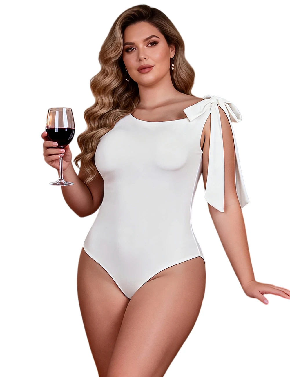 Sexy Lingerie Plus Size Lingerie up to 4XL,5XL,Free Shipping-R82140