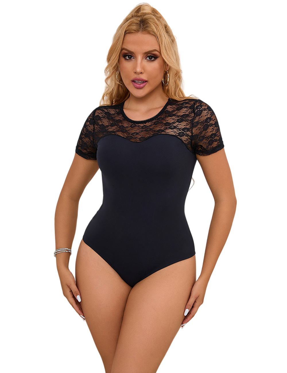 Product Title: Lace Sexy Gartered Lingerie
Supplier: Sexy Lingerie Hot Sale
Store Name: sexy lingerie hot sale
Album Title: Pajamas
Blog Title: Sexy Lingerie
Author: www.sexylingeriehotsale.com