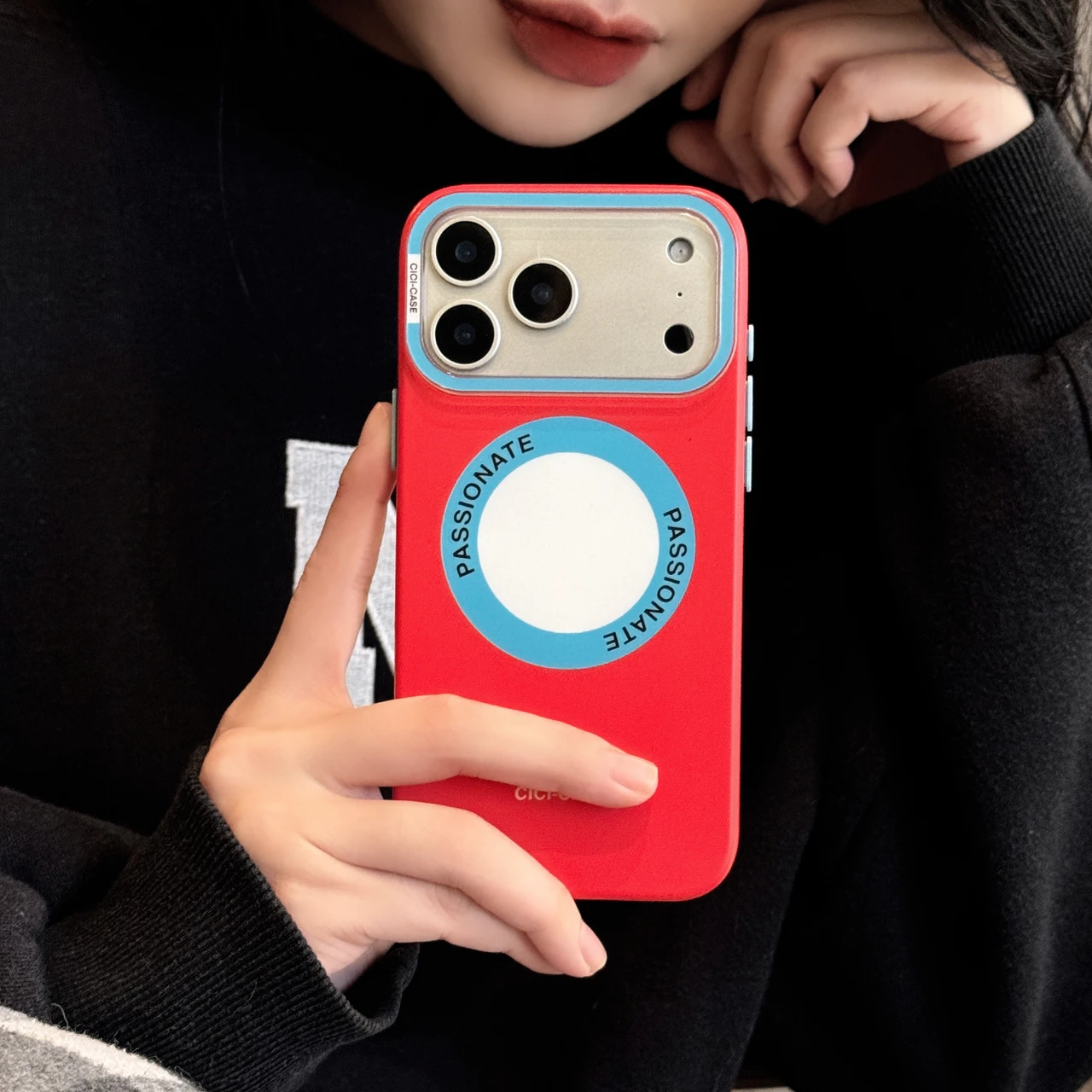 CICI-CITY® | Apple iPhone MagSafe Cases
