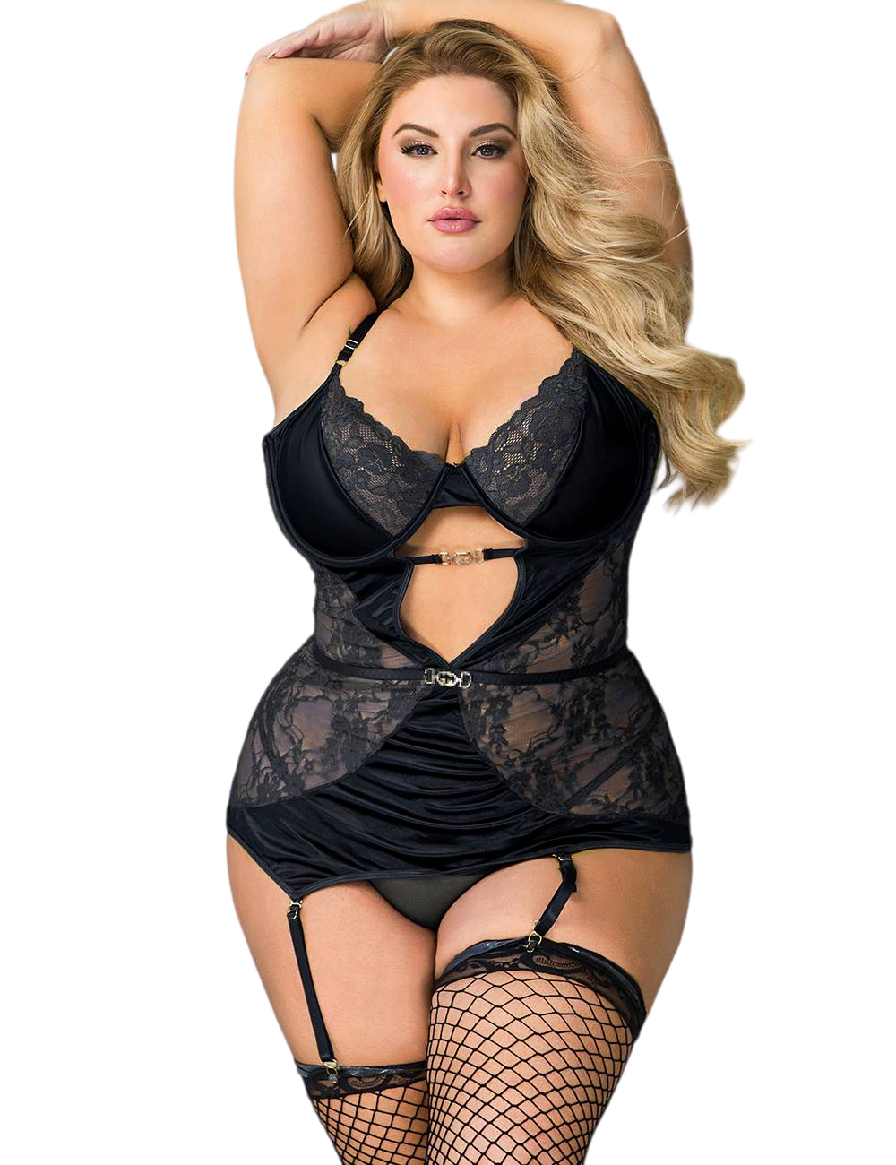 Product Title: Lace Sexy Gartered Lingerie
Supplier: Sexy Lingerie Hot Sale
Store Name: sexy lingerie hot sale
Album Title: Pajamas
Blog Title: Sexy Lingerie
Author: www.sexylingeriehotsale.com