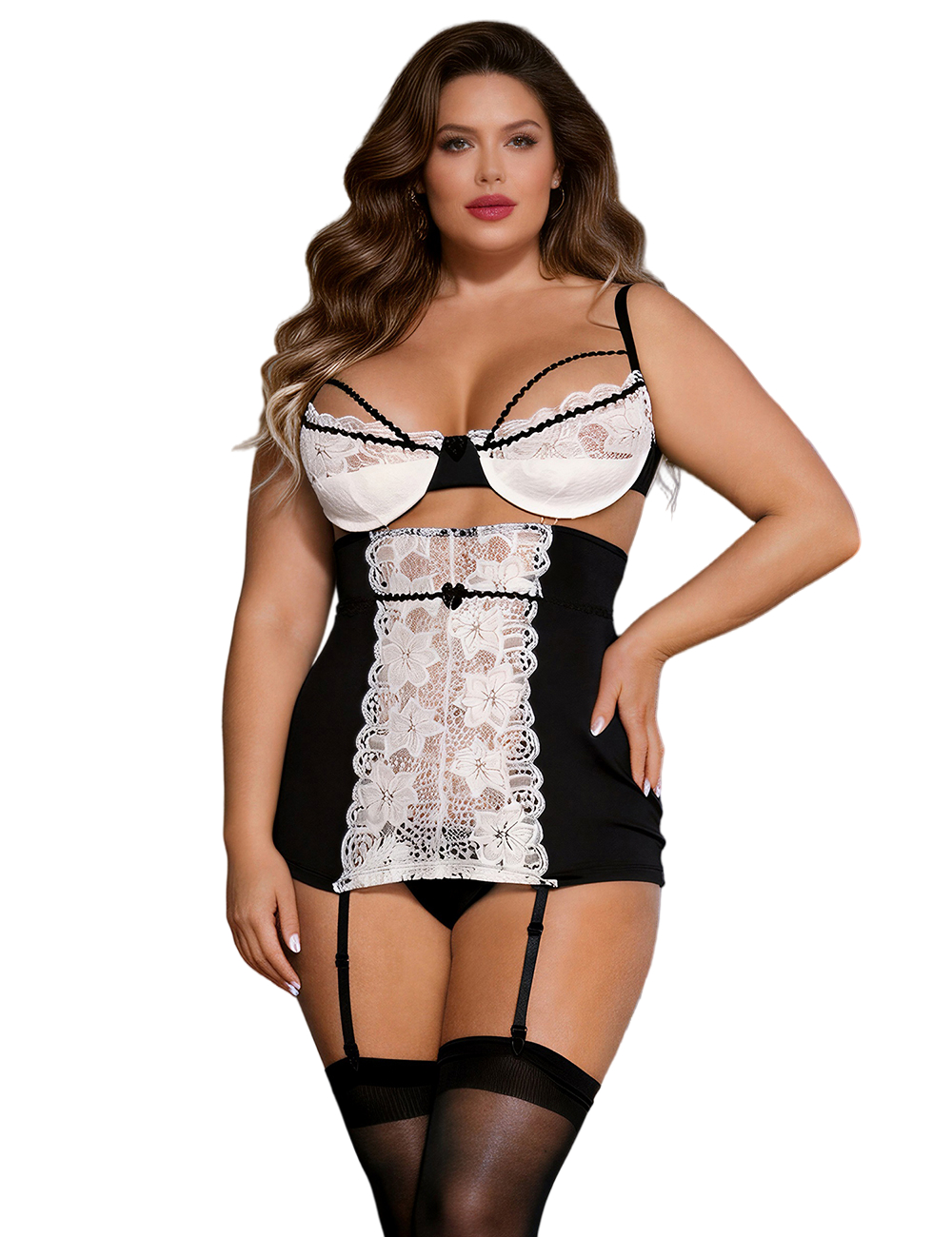 Product Title: Lace Sexy Gartered Lingerie
Supplier: Sexy Lingerie Hot Sale
Store Name: sexy lingerie hot sale
Album Title: Pajamas
Blog Title: Sexy Lingerie
Author: www.sexylingeriehotsale.com