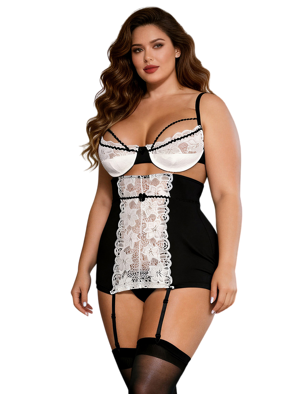 Product Title: Lace Sexy Gartered Lingerie
Supplier: Sexy Lingerie Hot Sale
Store Name: sexy lingerie hot sale
Album Title: Pajamas
Blog Title: Sexy Lingerie
Author: www.sexylingeriehotsale.com