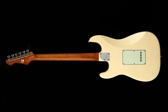 STE-Master 10th Anniversary limited Buttercream 25/100