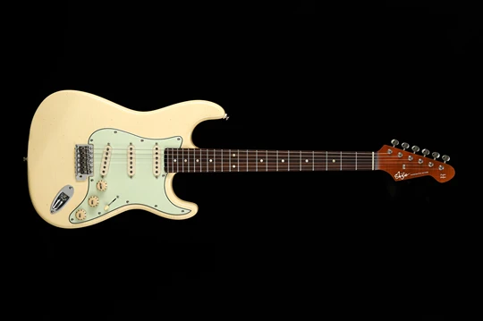 STE-Master 10th Anniversary limited Buttercream 25/100