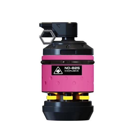 SFOG NO825 90K puff Replaceable Pod Disposable Vape Kit 90000 Puffs with 9x15ml Prefilled Pods