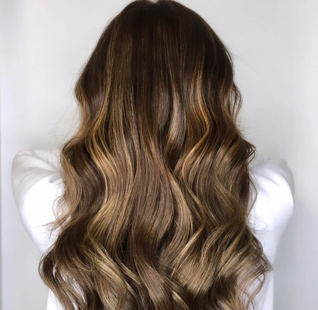 100% Human Hair Virgin Hair 22 Inch Long Wigs Human Hair for Women