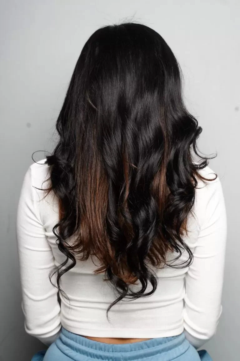 100% Human Hair Top Remy Hair Flat Topper Maximum Coverage Wigs for Women