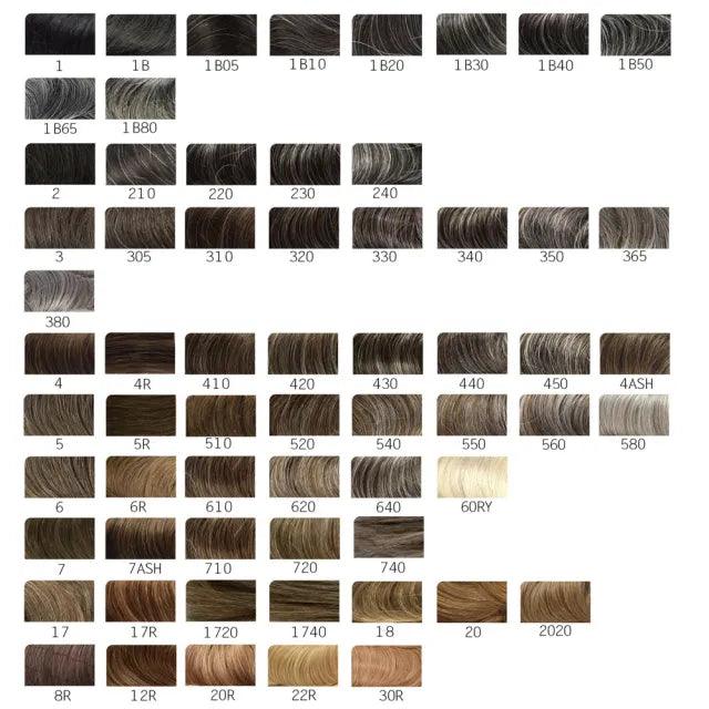 LLBeautyHair