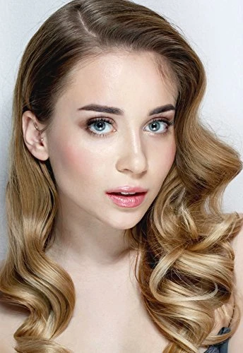 100% Human Hair Extension U Part Wig Lace Hair Topper For Women