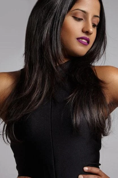 100% Human Hair 8 X 8 Hair Toppers For Women Ladies Wigs Black Wig