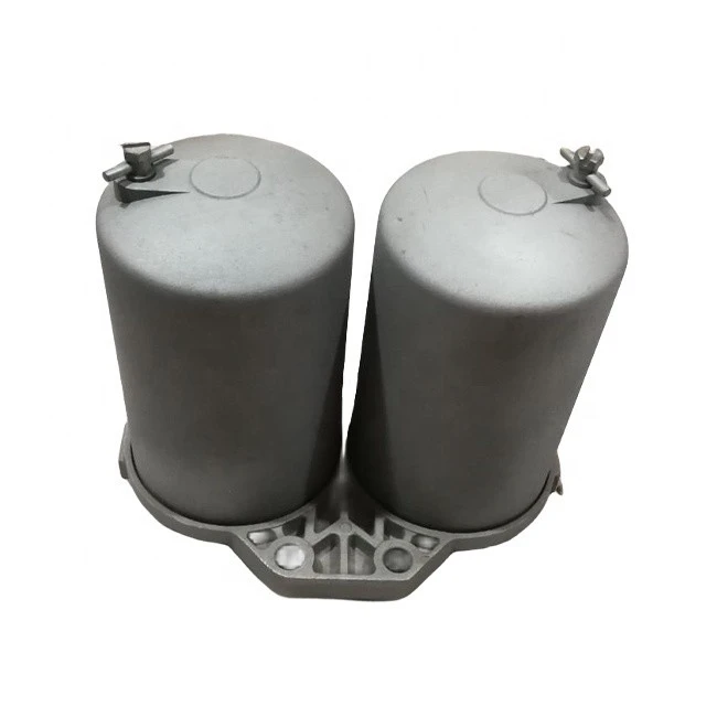 Metal Fuel Filter 01183479 1183479 0118 3479 For Deutz Engine