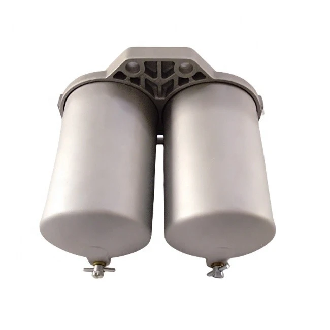 Metal Fuel Filter 01183479 1183479 0118 3479 For Deutz Engine