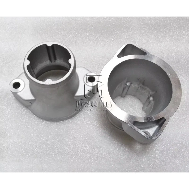 Outlet/exh.branch 04254383 4254383 0425 4383 for deutz BF4M1013 BF6M2012 Engine