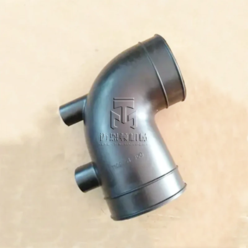 Manifold 04254331 04254330 4254331 4254330 0425 4331 0425 4330 for deutz BF4M2012C engine