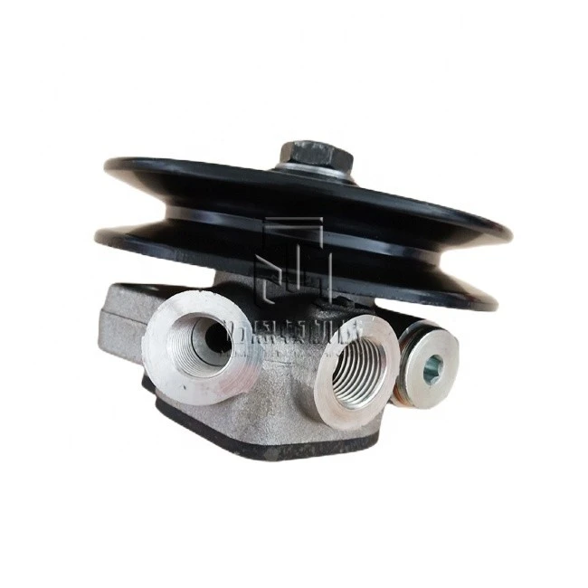 Fuel Supply Pump 04503572 02113812 04207013 02113799 04297377 02113753 02112672 02112558 04255562 04255559 02111634 04207013 02111283 for BFM1013 BFM1012 ENGINE\