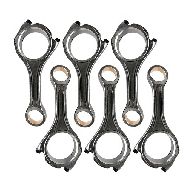 D6D D6E D7D D7E BF6M2012 TCD2012 Engine Parts Connecting Rod 04293425 04293428 0429 3425 0429 3428 4293425