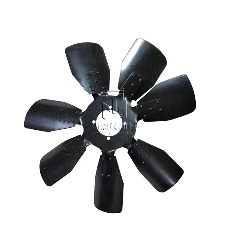 Fan 0420 9189 04209189 4209189 for deutz BF4M1012 TCD2012 Engine