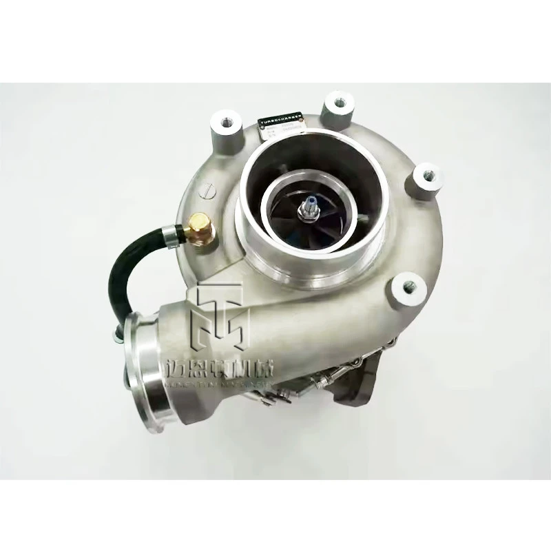 Turbocharger 04290808 04503631 0429 0808 0450 3631 4290808 4503631 for TCD2012 Diesel Engine